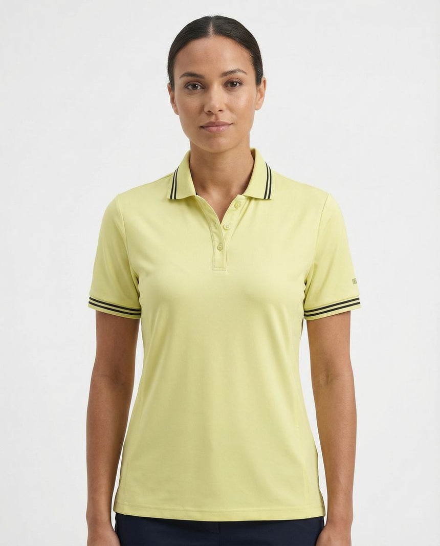 PO Damen Funktionspolo Amanda 3