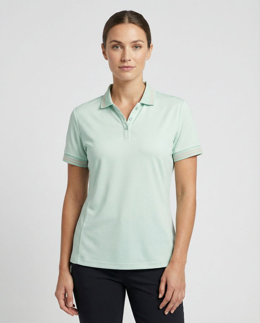 PO Damen Funktionspolo Amanda 3