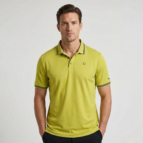 LPO Herren Funktionspolo Aben