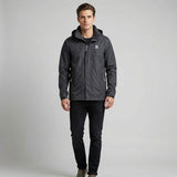 LPO Herren Outdoorjacke Nicklas