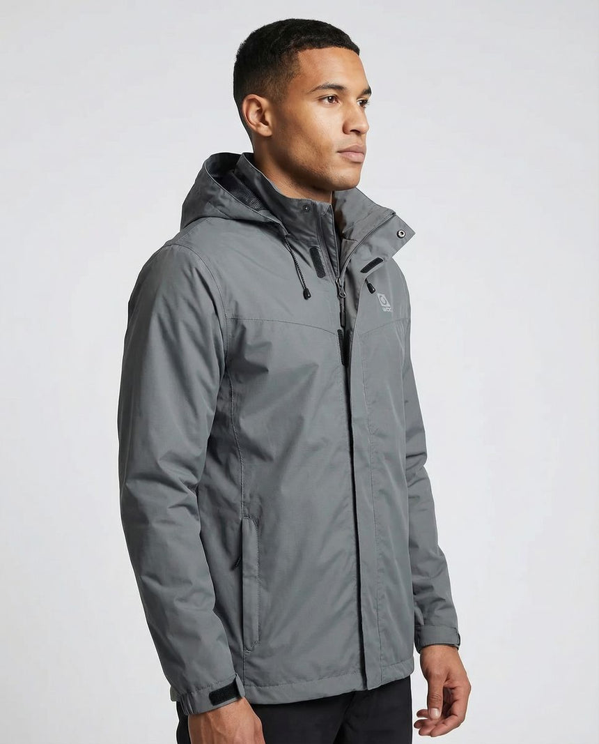 LPO Herren Outdoorjacke Nicklas