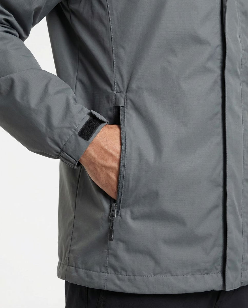 LPO Herren Outdoorjacke Nicklas