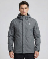 LPO Herren Outdoorjacke Nicklas