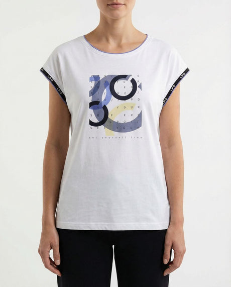 LPO Damen T-Shirt Benita
