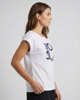 LPO Damen T-Shirt Benita