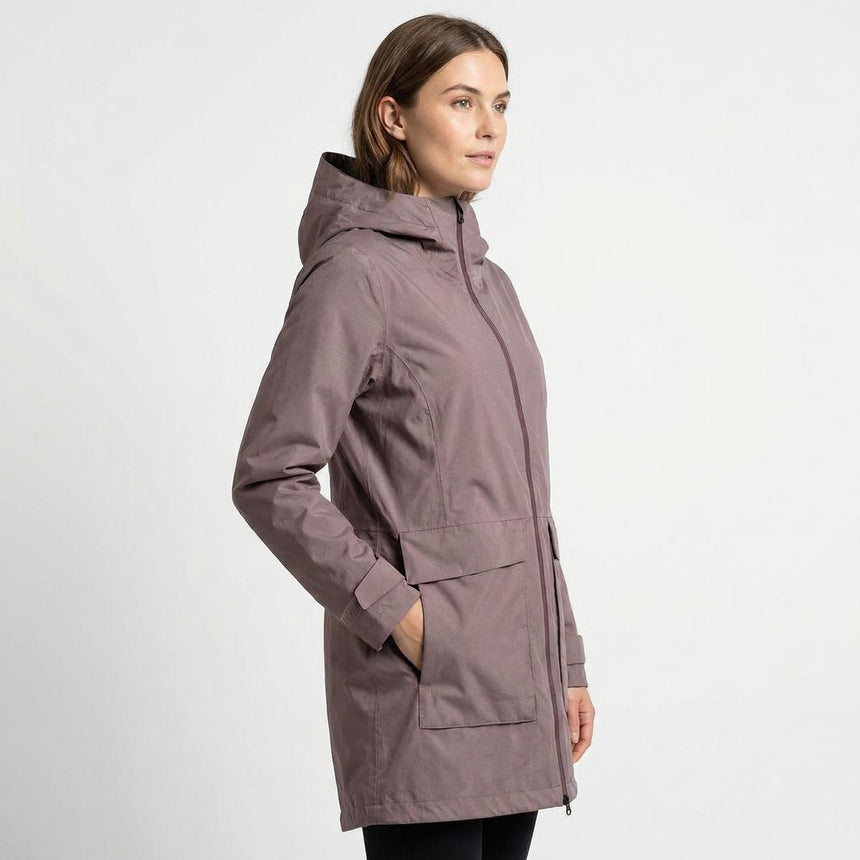 LPO Damen Outdoorparka Henriette