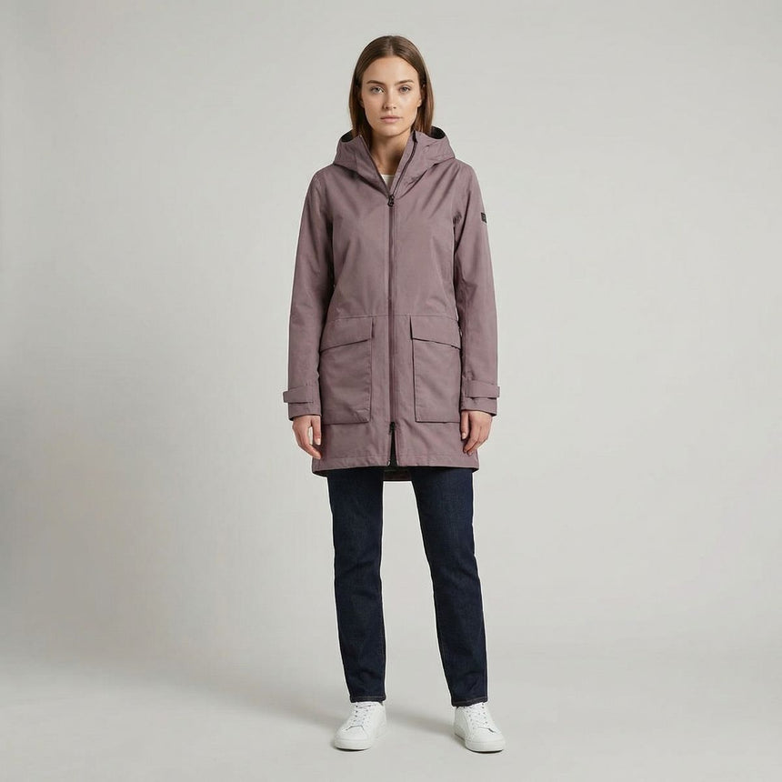 LPO Damen Outdoorparka Henriette