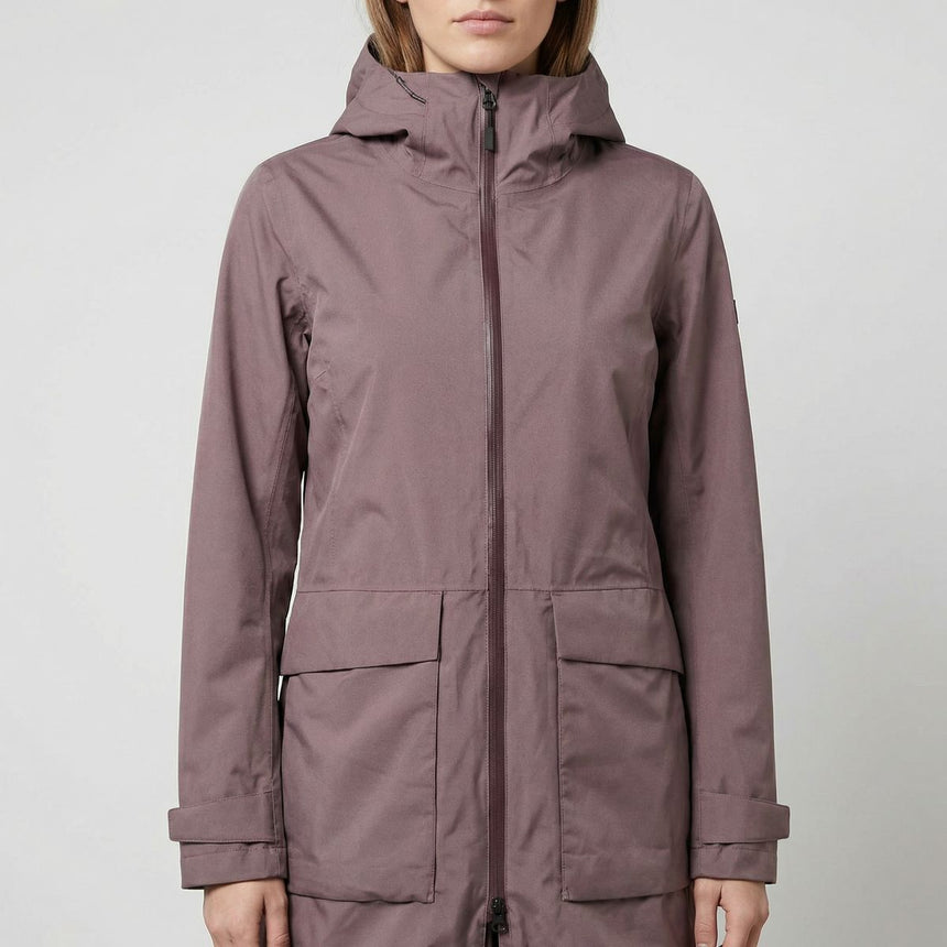 LPO Damen Outdoorparka Henriette