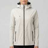 LPO Damen Softshelljacke Lia