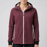 LPO Damen Softshelljacke Lia