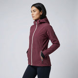 LPO Damen Softshelljacke Lia