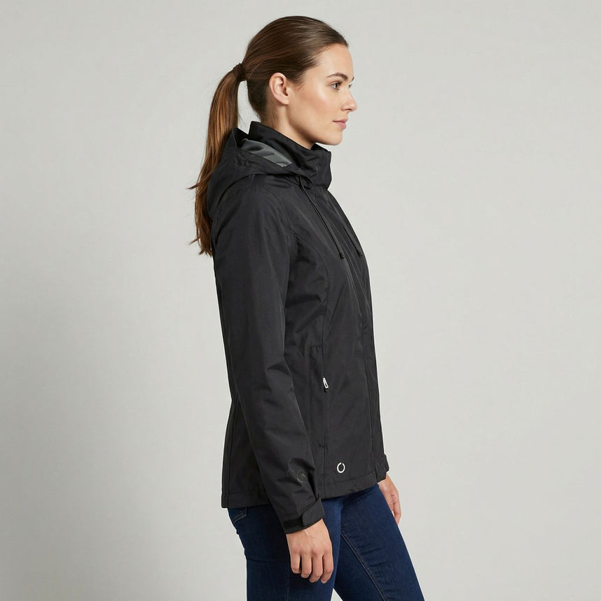 LPO Damen Outdoorjacke Paula