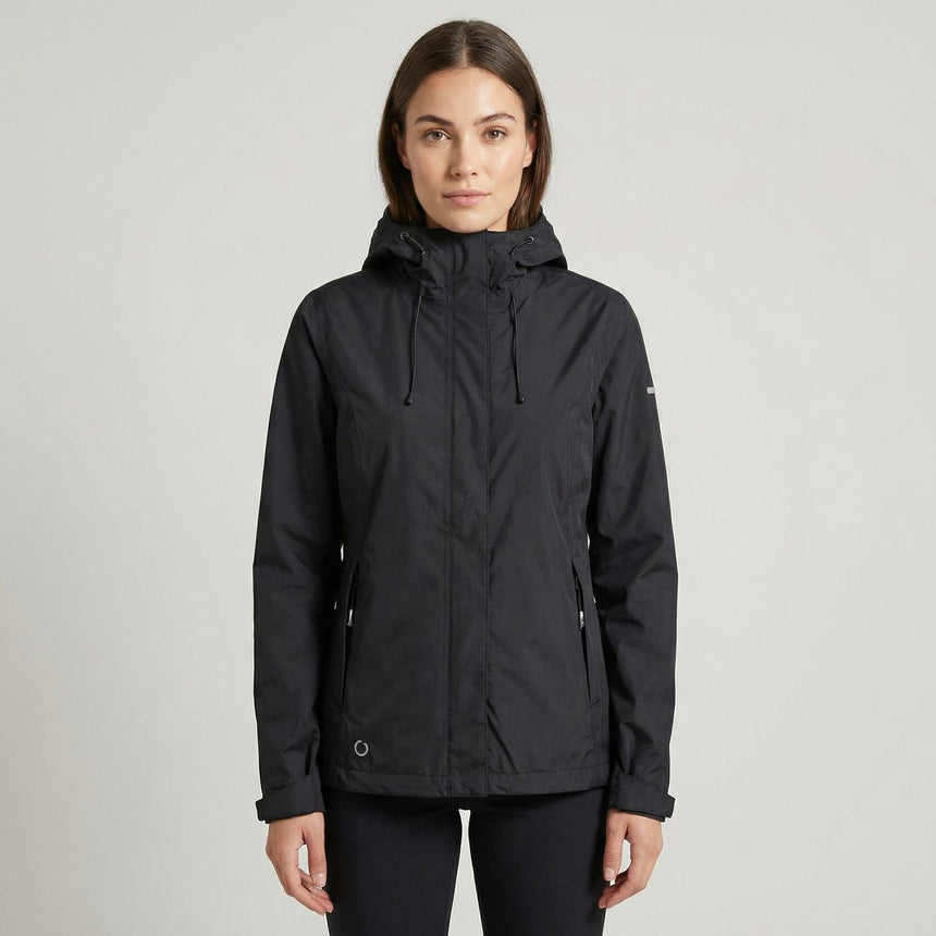 LPO Damen Outdoorjacke Paula