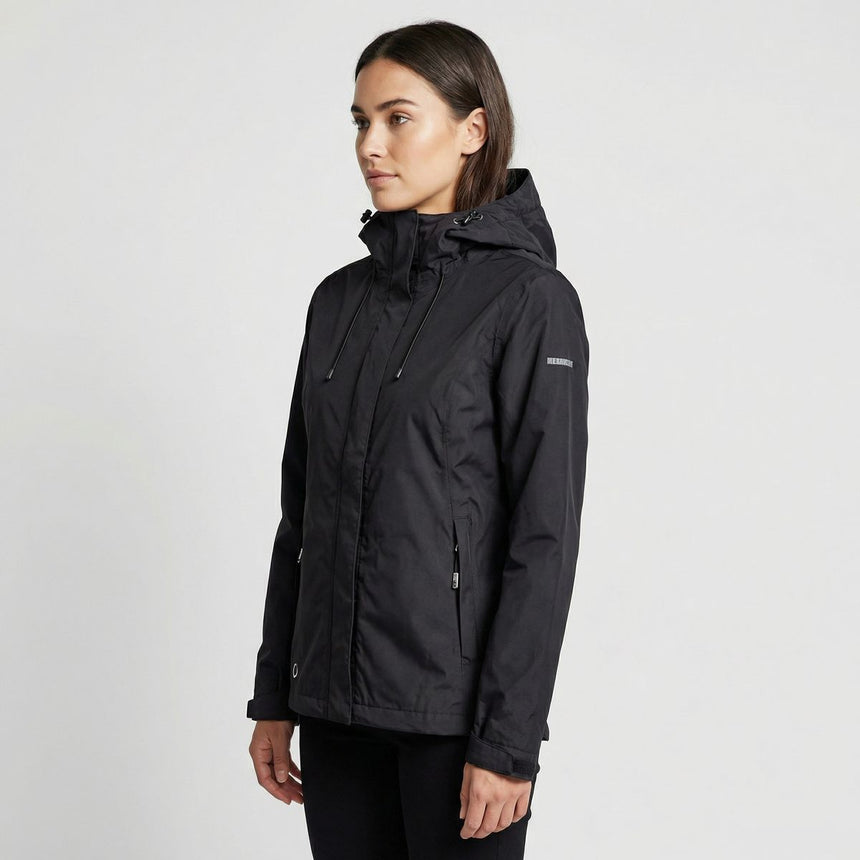 LPO Damen Outdoorjacke Paula