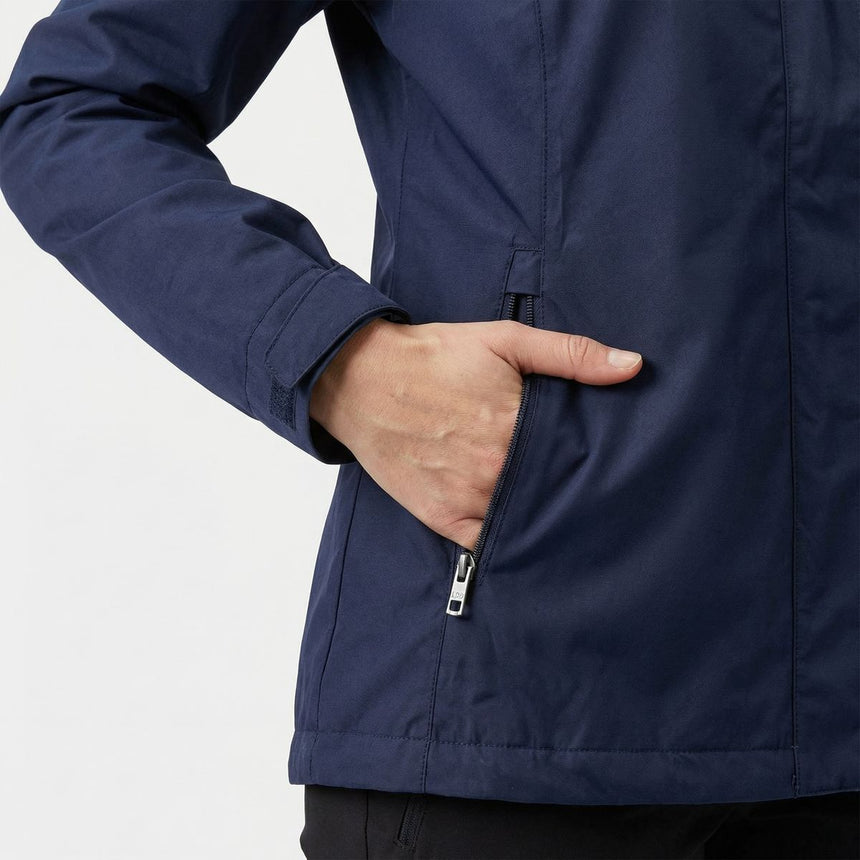 LPO Damen Outdoorjacke Paula