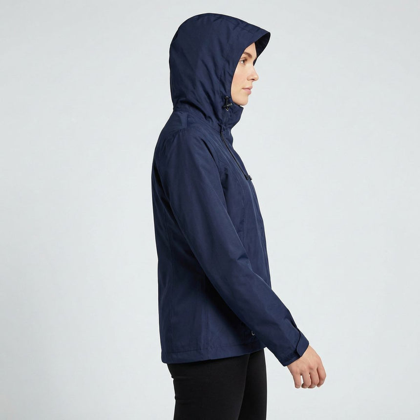 LPO Damen Outdoorjacke Paula