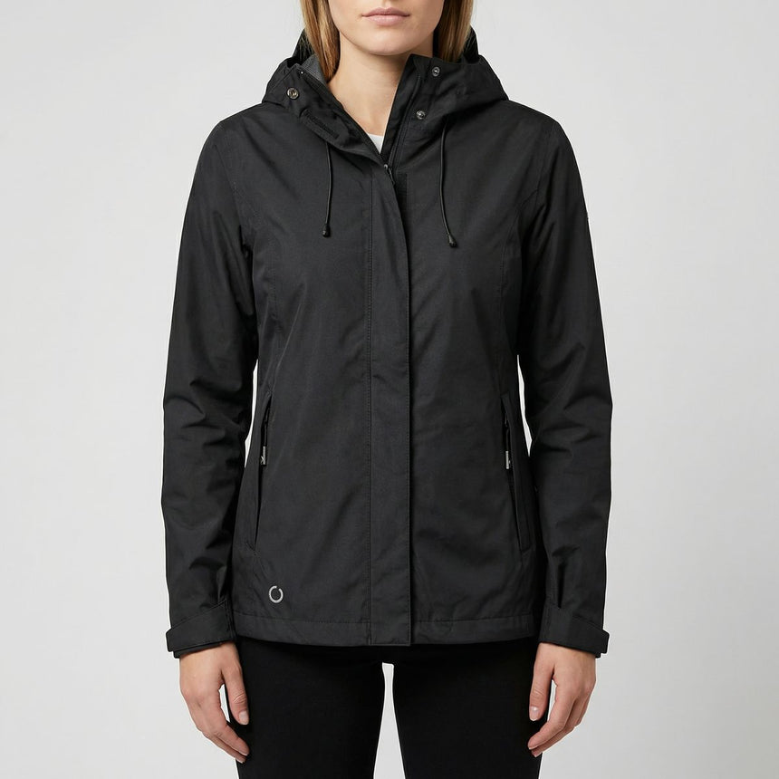 LPO Damen Outdoorjacke Paula