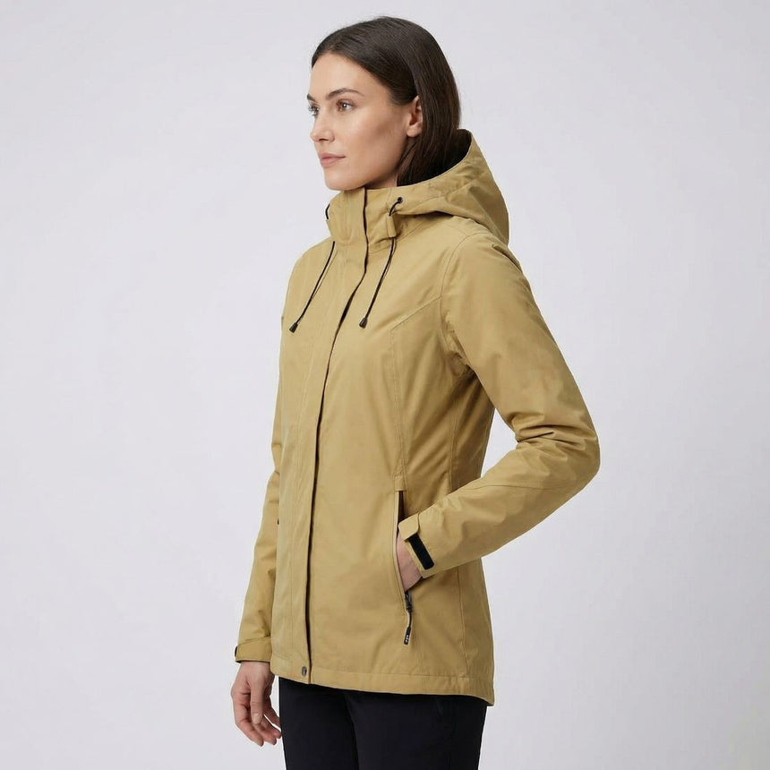 LPO Damen Outdoorjacke Paula