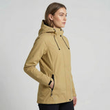 LPO Damen Outdoorjacke Paula