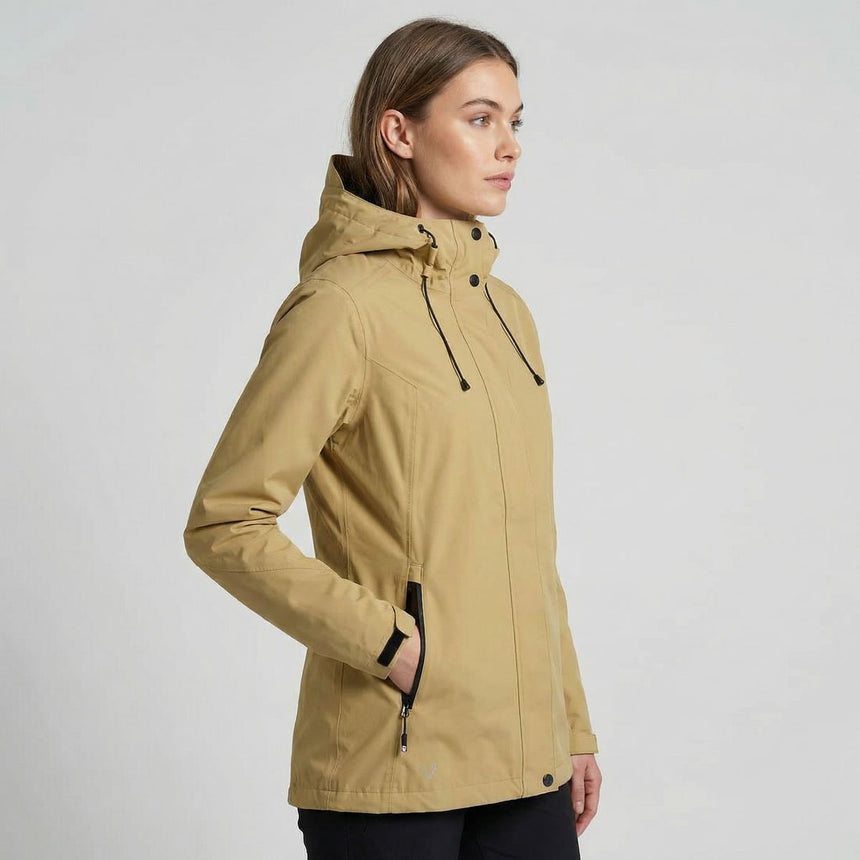 LPO Damen Outdoorjacke Paula