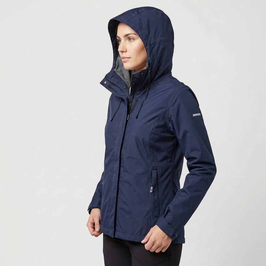 LPO Damen Outdoorjacke Paula