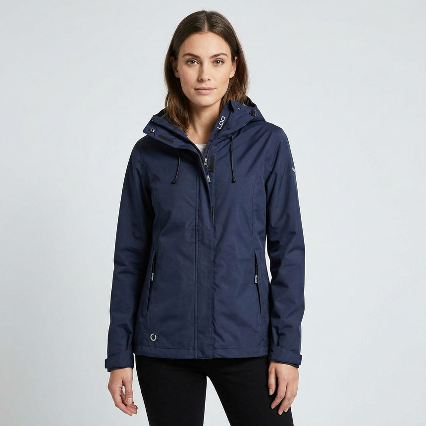 LPO Damen Outdoorjacke Paula
