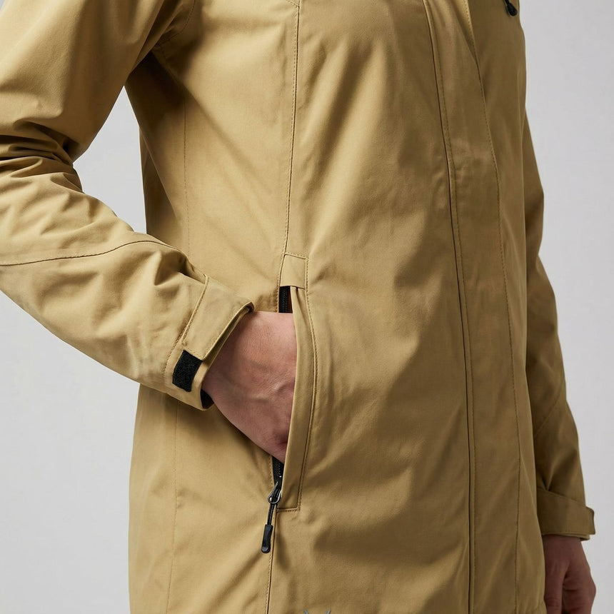 LPO Damen Outdoorjacke Paula