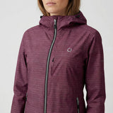 LPO Damen Outdoorjacke Kiara