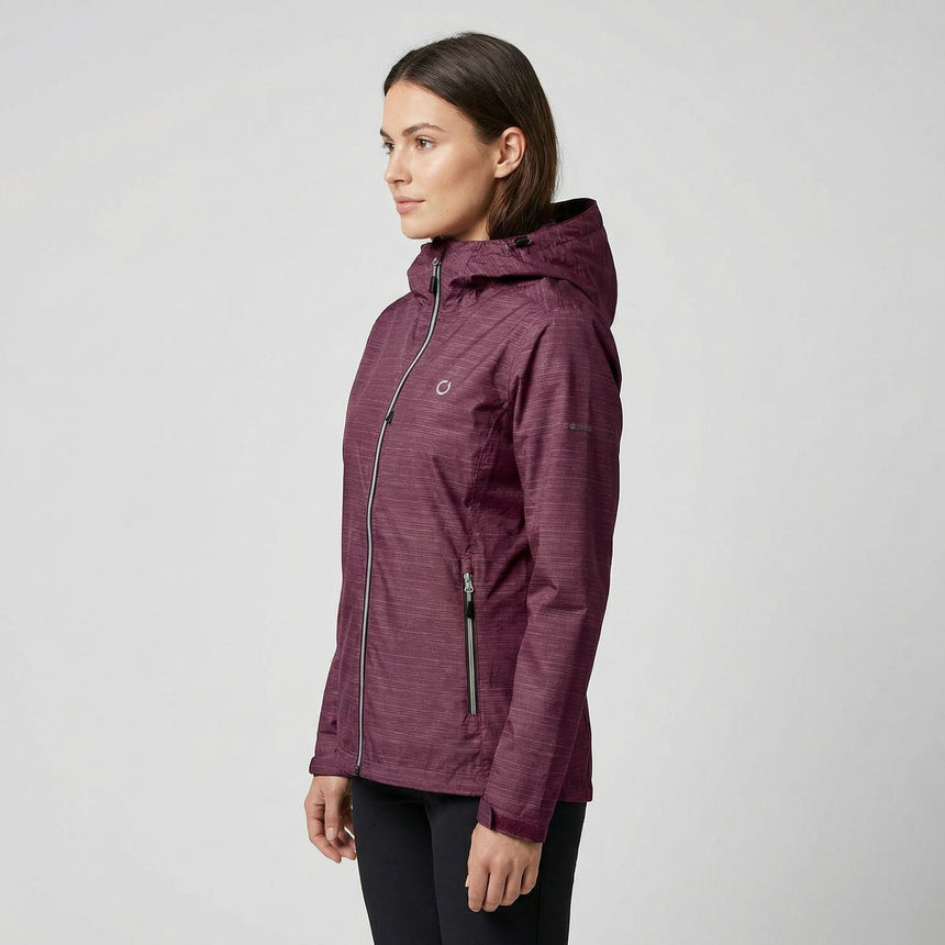 LPO Damen Outdoorjacke Kiara