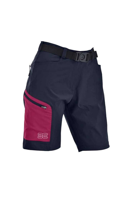 Maul Sport Herren Trekking-Bermuda Laval XT