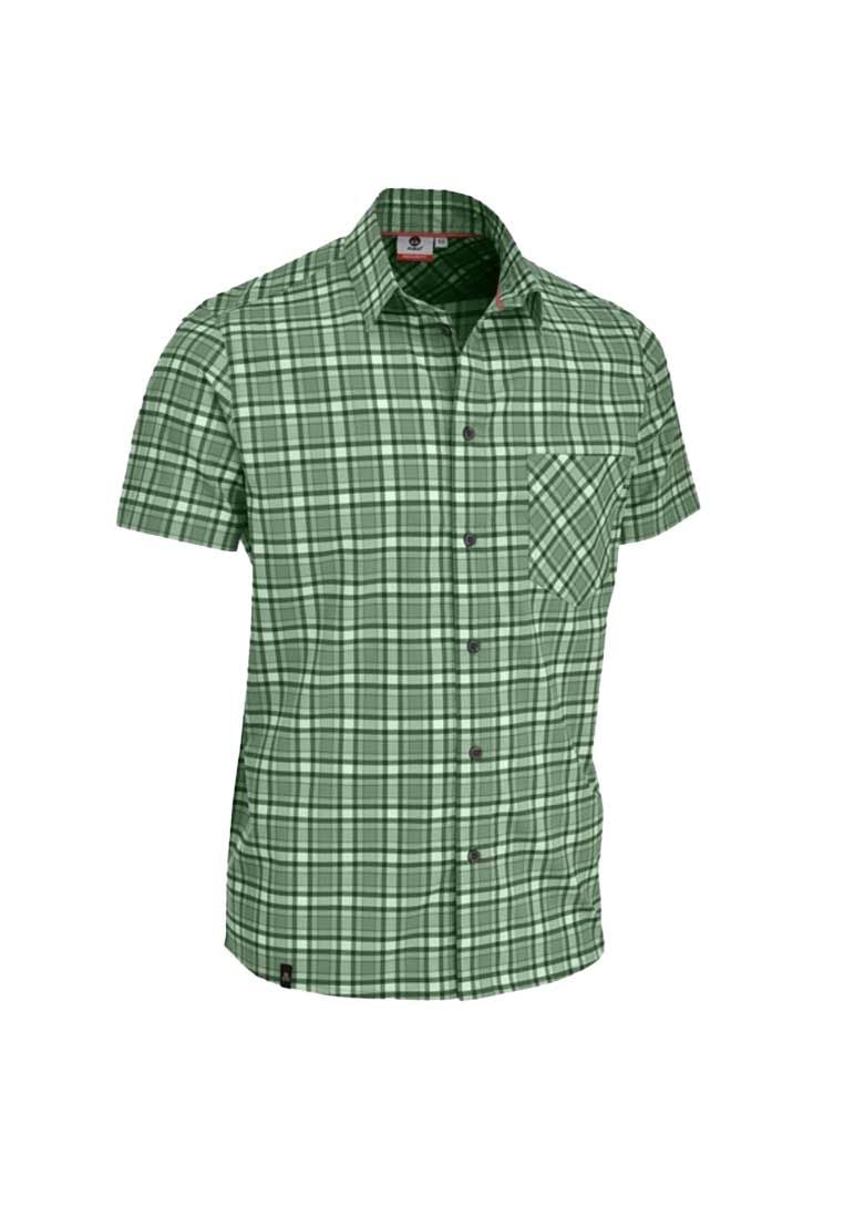 Maul Sport Herren Hemd Holzkirchen