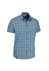 Maul Sport Herren Hemd Holzkirchen