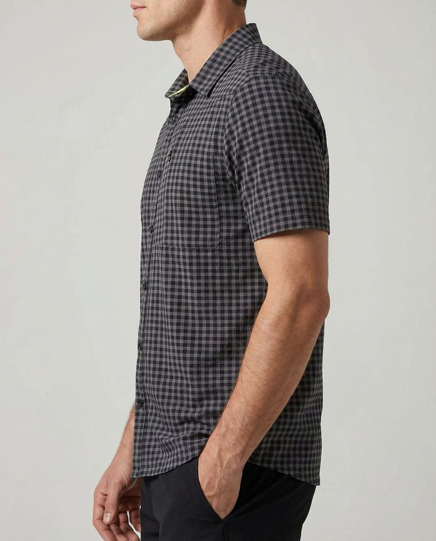 LPO Herren Funktionshemd Vance