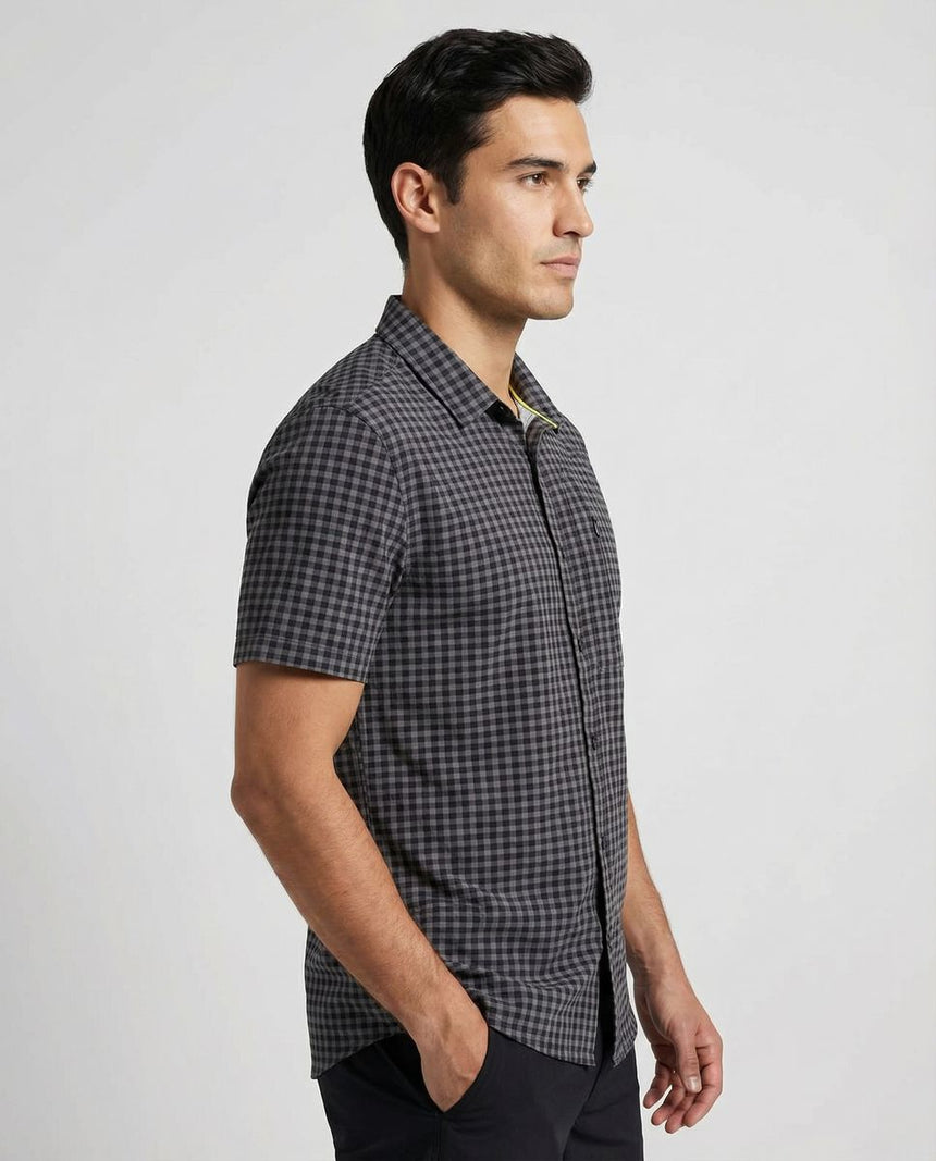 LPO Herren Funktionshemd Vance