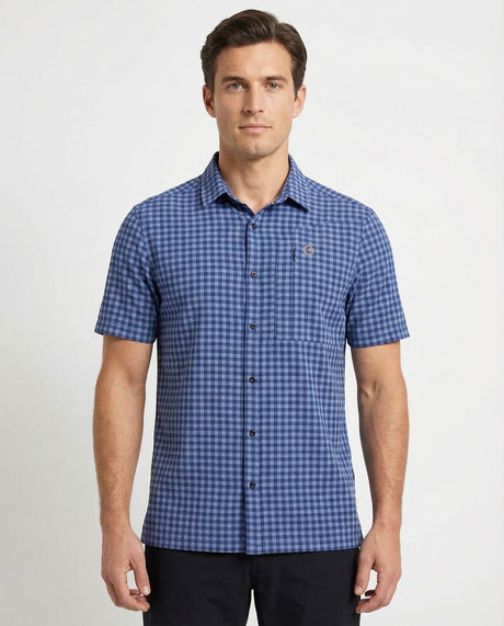 LPO Herren Funktionshemd Vance