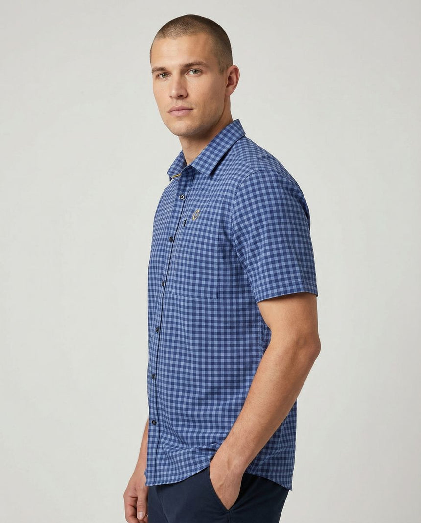 LPO Herren Funktionshemd Vance
