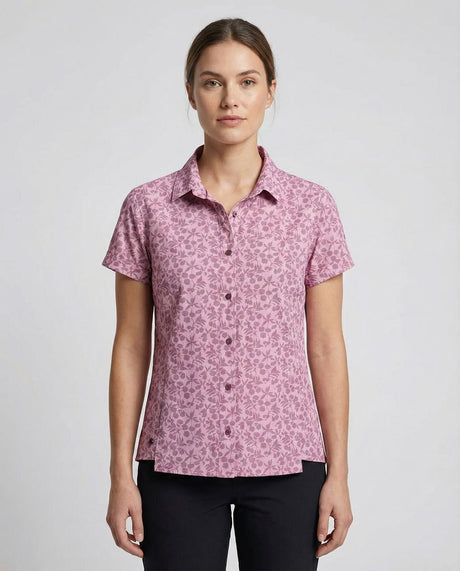 LPO Damen Funktionsbluse Nella