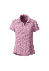 Linea ab 1.5.2019 Bluse504 damson 38