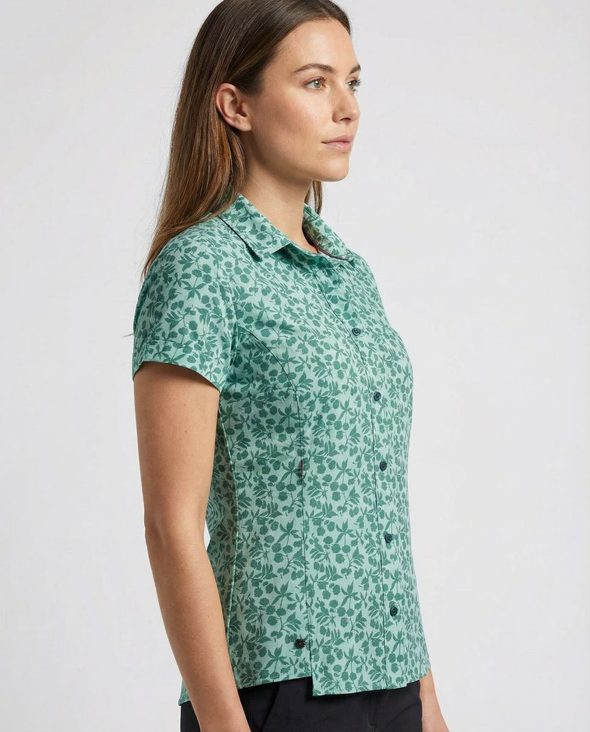 LPO Damen Funktionsbluse Nella