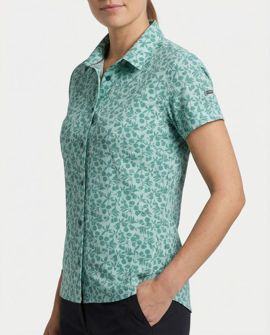 LPO Damen Funktionsbluse Nella