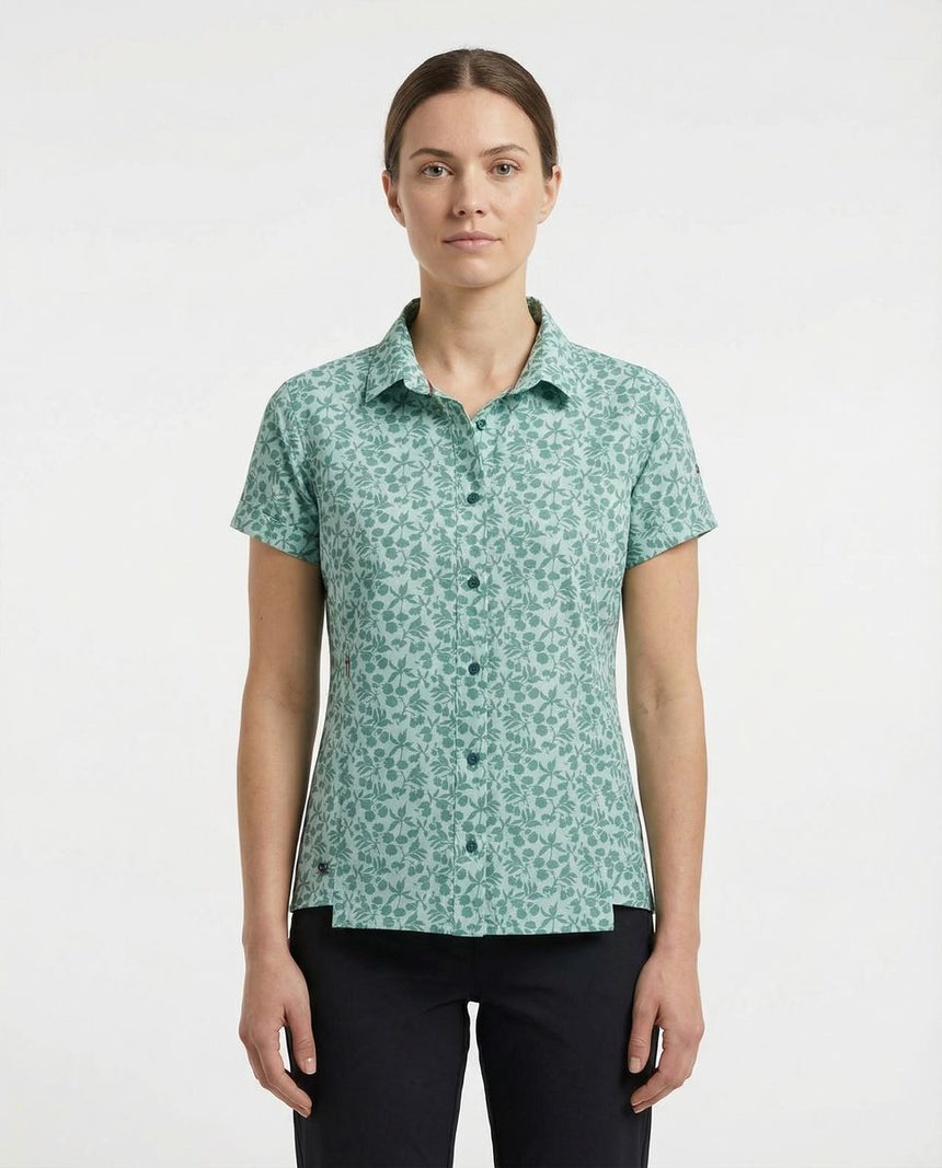 LPO Damen Funktionsbluse Nella