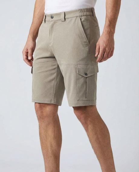 LPO Herren Cargoshorts Hardi