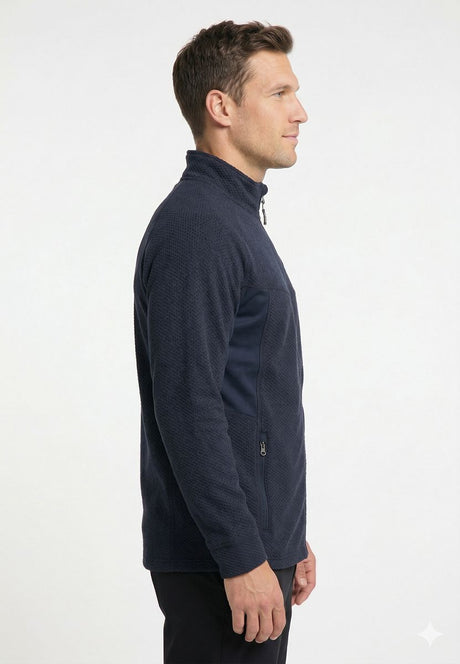 LPO Herren Fleecejacke Gerit