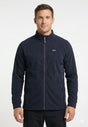 LPO Herren Fleecejacke Gerit