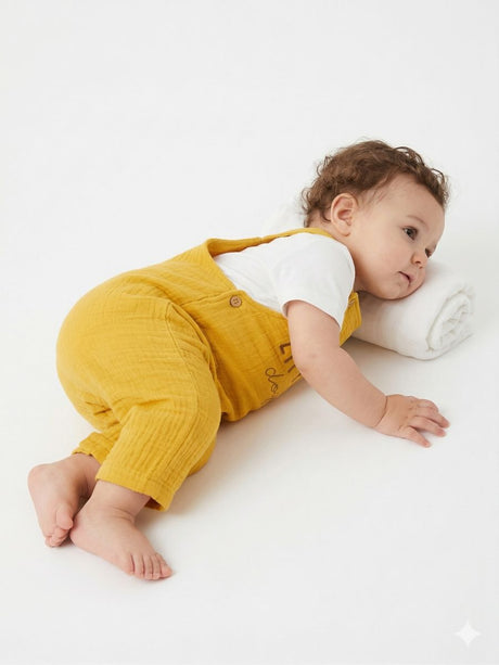 Babybol Baby-Baumwollset