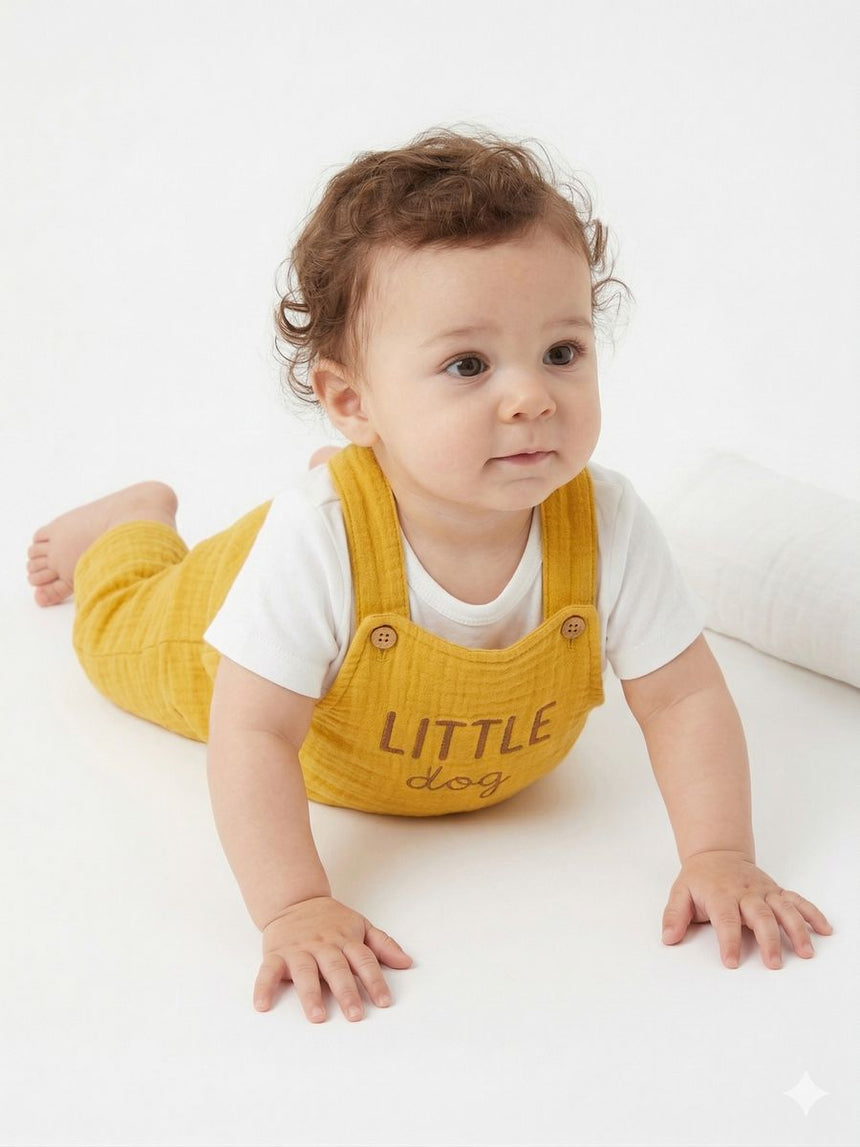 Babybol Baby-Baumwollset