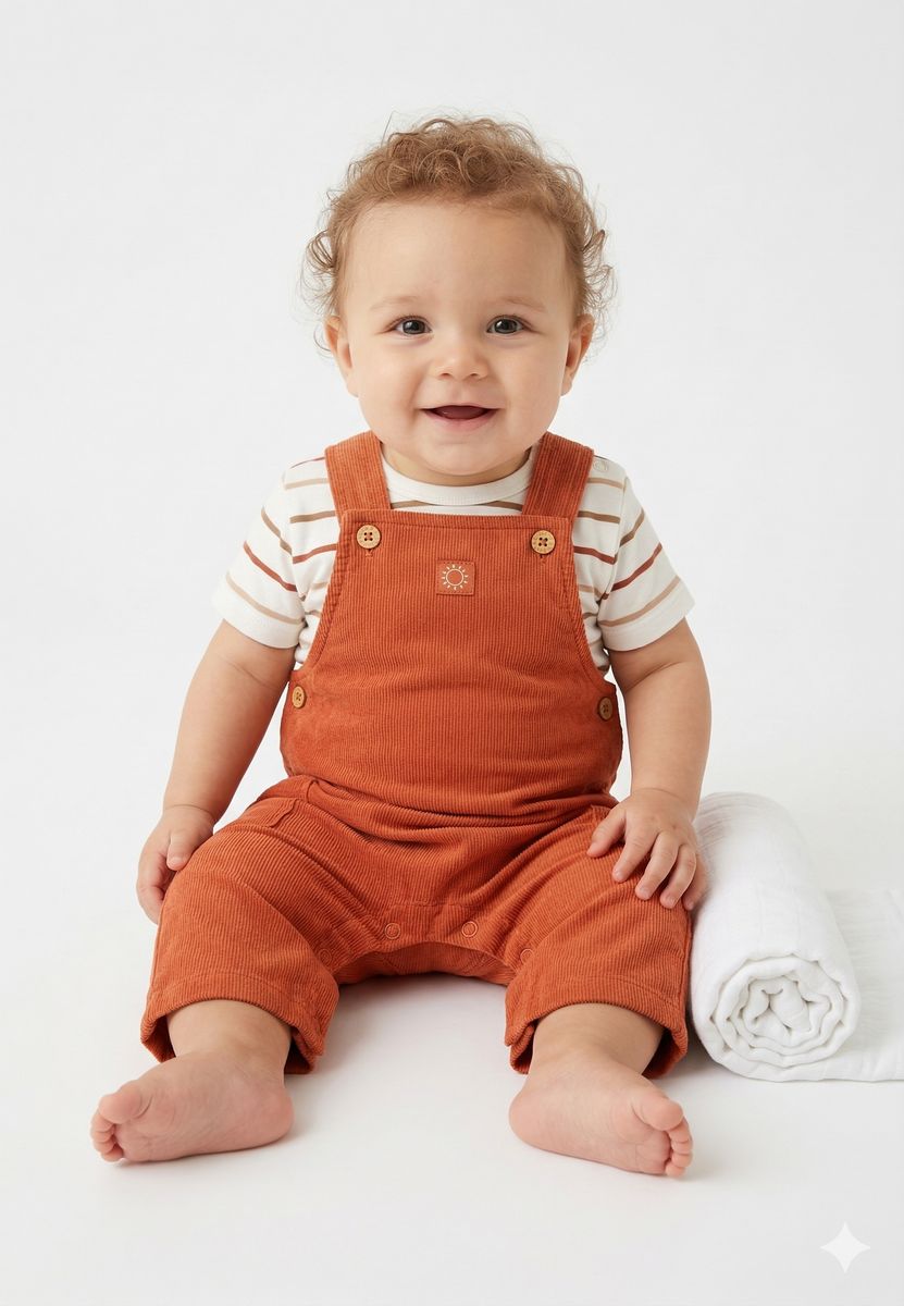 Babybol Baby-Baumwollset