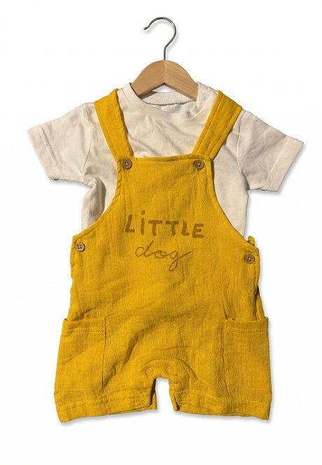 Babybol Baby-Baumwollset