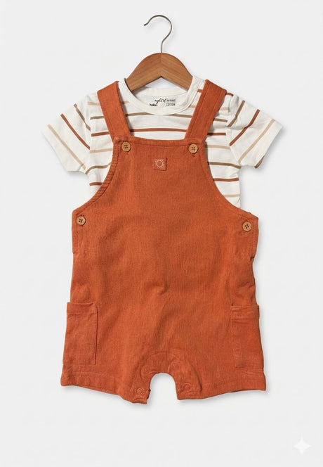 Babybol Baby-Baumwollset