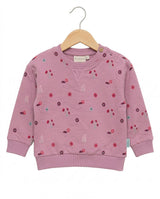 Minymo Bamboo-Sweatshirt